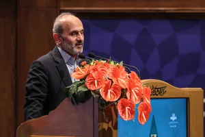  آیین اختتامیه پنجمین جشنواره برنامه های رادیویی پژواک