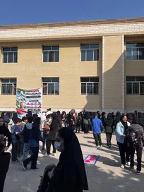 عبدی: احیای بازی‌های بومی و محلی، پیوند نسل جوان با اصالت فرهنگی خراسان شمالی است