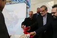 آیین اختتامیه جشنواره شعر بوی سیب