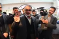 حضور لرستانی‌ها پای صندوق رأی