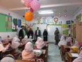 سفر معاون فرهنگی، هنری و تربیت‌بدنی سما به استان گلستان