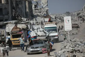 حمله رژیم صهیونی به مراکز درمانی غزه