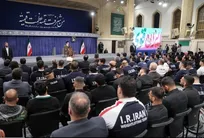 نسل جوان، ستون پیشرفت ایران در گفتمان رهبری