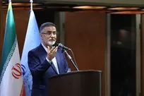 فارس در قامت فرهنگ جهانی معرفی نشده است/ در فرهنگ و هنر هیچ ملتی هم‌سنگ ایران نیست