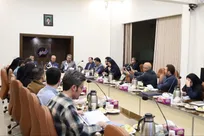 تأکید معاون فرهنگی وزارت علوم بر ضرورت تقویت «زبان بحران» در ایران