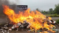 تمجید سازمان ملل از عملکرد ایران در مبارزه با موادمخدر