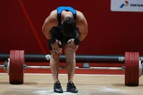 رستمی مسابقات جهانی عربستان را از دست داد