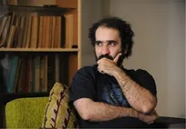 برای عیادت از رضا امیرخانی به بیمارستان مراجعه نکنید/ او ملاقات ممنوع است