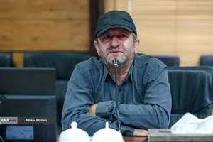 دیدار جمعی از اساتید آزاده با قائم مقام دانشگاه آزاد اسلامی