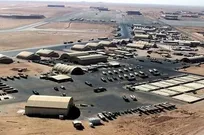 عین الاسد در اختیار عراق قرار گرفت