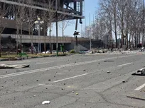 روایت مستند حمله ددمنشانه به مجموعه ورزشی آزادی+فیلم