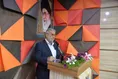 جشنواره مشاعره علوی در ایستگاه آخر