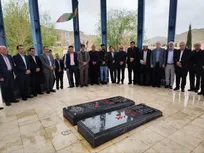 برخی در مقابل جنایت دشمنان در دانشگاه‌ها توصیه خویشتن‌داری کردند/ ثابت شد قدرت دشمن پوشالی است