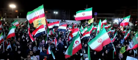 پیام‌های حضرت آیت‌الله سیدمجتبی خامنه‌ای و اهمیت حضور «مردم» در صحنه