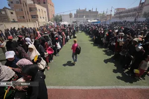 هشدار جهانی درباره قحطی در غزه