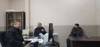 صالحی: ارائه خدمات قضائی در شرایط جنگ هم متوقف نخواهد شد