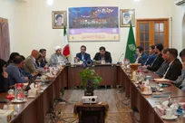 رویداد «عصر امید اربعین» یکی از نقاط تاریخی تمدن‌سازی است