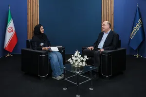 گفت&zwnj;وگوی آنا با گئورک قره&zwnj;پتیان رئیس مرکز مطالعات راهبردی و نظارت و ارزیابی دانشگاه امیرکبیر