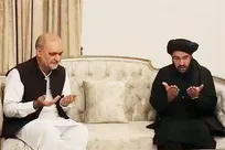 رئیس جماعت اسلامی پاکستان: ثبات افغانستان به سود امنیت کل منطقه است