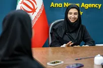 3 هفته درس خواندم؛ رتبه یک شدم/ موفقیت دیگران در فضای مجازی برایم تعیین‌کننده نبود+فیلم