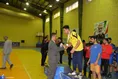 مسابقات سراسری هندبال دانشجویان پسر دانشگاه‌ آزاد اسلامی در بوشهر