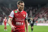 بازیکن جدید پرسپولیس به بازی با سپاهان نرسید