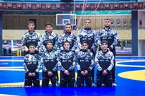جمع طلا‌های کشتی آزاد نوجوانان ایران به ۳ رسید؛ آشفته و شمسی‌پور آخرین طلایی‌های جهانی باکو/ ناکامی در ۲ دیدار رده‌بندی