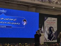 علیزاده: تولید اتوبوس برقی داخلی باید شتاب بگیرد