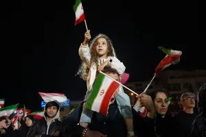 افتتاحیه انیمیشن سینمایی &laquo;نبرد بادبادک&zwnj;ها&raquo;