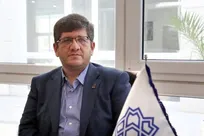 ذاکری: توسعه دیپلماسی ریلی با فعال‌سازی مسیرهای ترانزیتی ایران به آسیای میانه