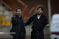 گزارش تصویری استقلال و شمس آذر