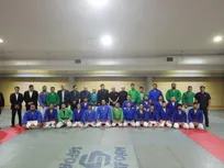 جزئیات اردوی تیم ملی کوراش با حضور وزیر ورزش