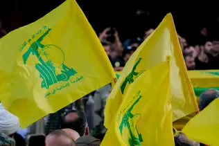 حزب‌الله: رهبر معظم انقلاب پیامی به شیخ نعیم قاسم ارسال کرد