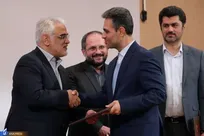 سرپرست جدید دانشگاه آزاد آذربایجان غربی معرفی شد