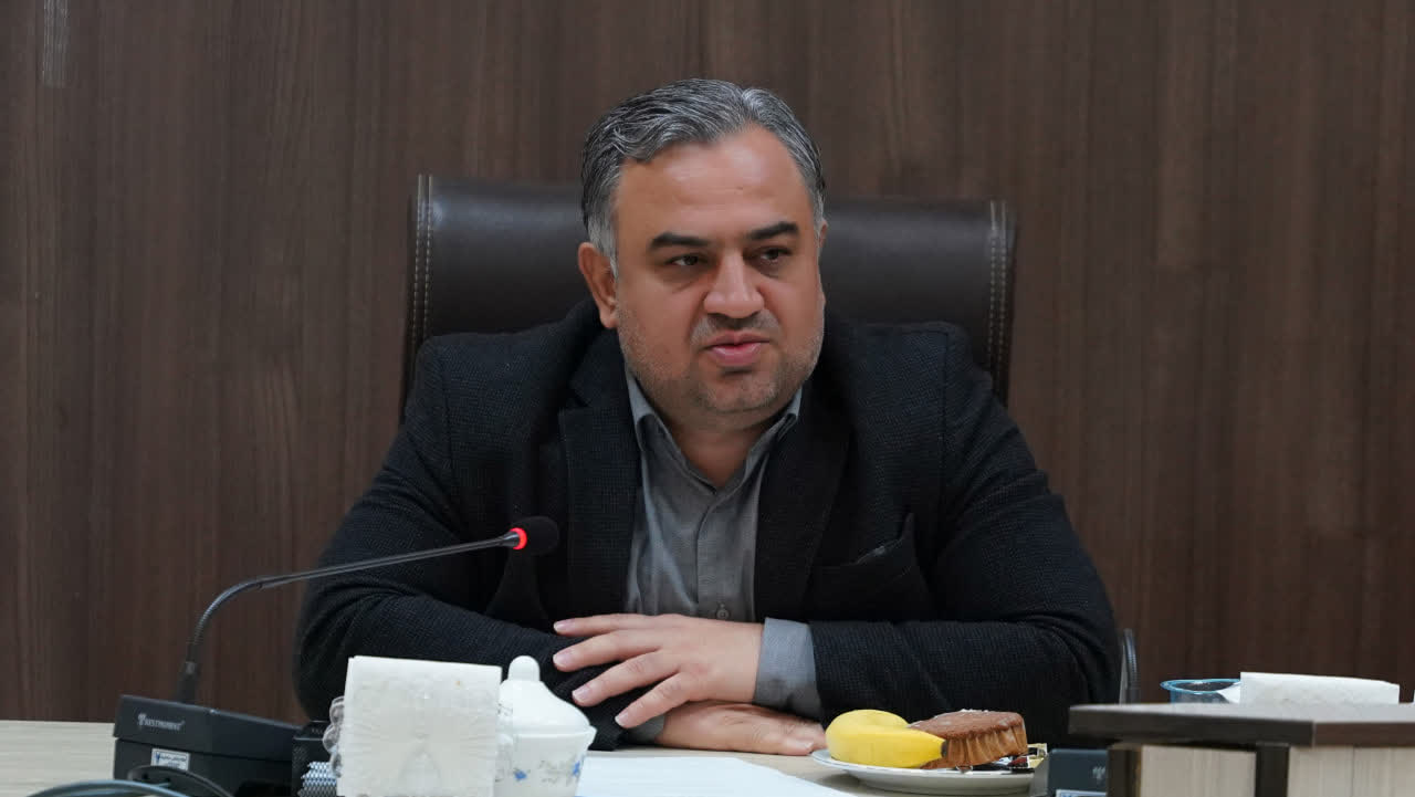 روابطعمومیها بازوان اثرگذار دانشگاه در امیدآفرینی و تبیین دستاوردها هستند روابطعمومیها بازوان اثرگذار دانشگاه در امیدآفرینی و تبیین دستاوردها هستند