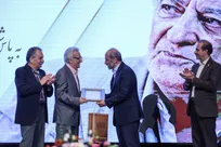 آیین اختتامیه پنجمین جشنواره برنامه های رادیویی پژواک
