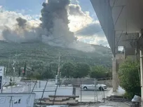 جنوب لبنان باز هم بمباران شد