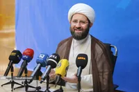 نشست خبری ستاد برگزاری نماز عید سعید فطر تهران
