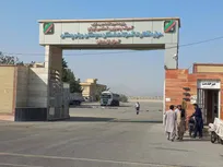 صادرات ۵۶۷ هزار و ۹۲۵ تن کالا از گمرک سیستان بلوچستان