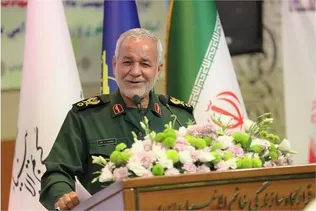 فرمانده قرارگاه خاتم: دشمنان در برابر اراده ملت ایران محکوم به شکست هستند