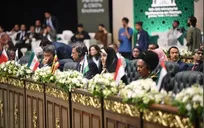 ایران دو ابتکار مشترک برای حمایت از زنان جهان اسلام ارائه کرد