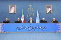 ایجاد درگاه و پنجره واحد برای بارگذاری و ثبت اطلاعات سازمان‌های مردم نهاد به پیشگیری از وقوع جرم منتهی می‌شود