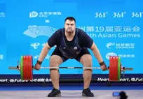 ۱۴ وزنه‌بردار در لیست جدید نواب نصیرشلال/ دور جدید تمرینات از اول اردیبهشت