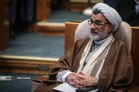 خسروپناه: باید با دیپلماسی علمی و حقوقی، نظریه آزادی مشروع مقام معظم رهبری را به دنیا معرفی کنیم