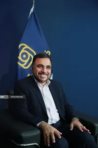 مصاحبه با عیسی زارع پور وزیر ارتباطات دولت سیزدهم