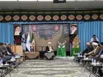 آیت‌الله ناصری: نسبت به دانش‌آموزان دچار غفلت تاریخی هستیم