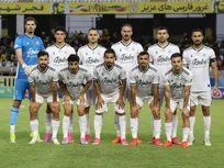 غیبت چهار بازیکن آلومینیوم مقابل صنعت‌نفت