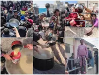 بیانیه ۲۵ کشور برای پایان فوری جنگ در غزه