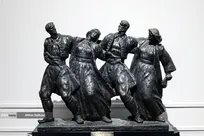 موزه هنرهای زیبا