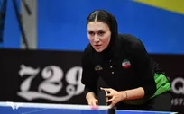 اعزام دانشجوی دانشگاه آزاد مهاباد به مسابقات آسیایی ۲۰۲۶